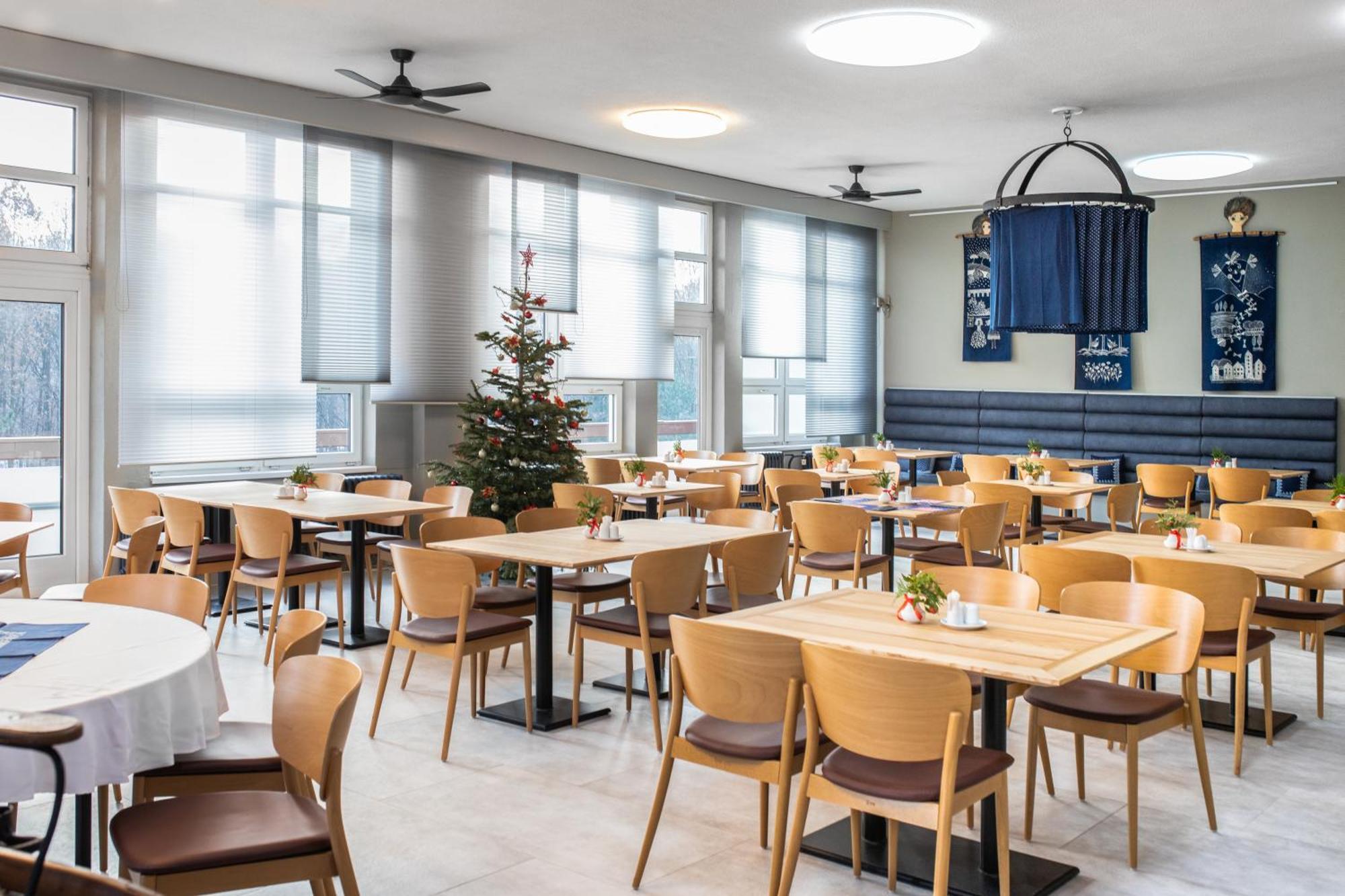 מלון Ibis Styles Relax Rožnov pod Radhoštěm מראה חיצוני תמונה