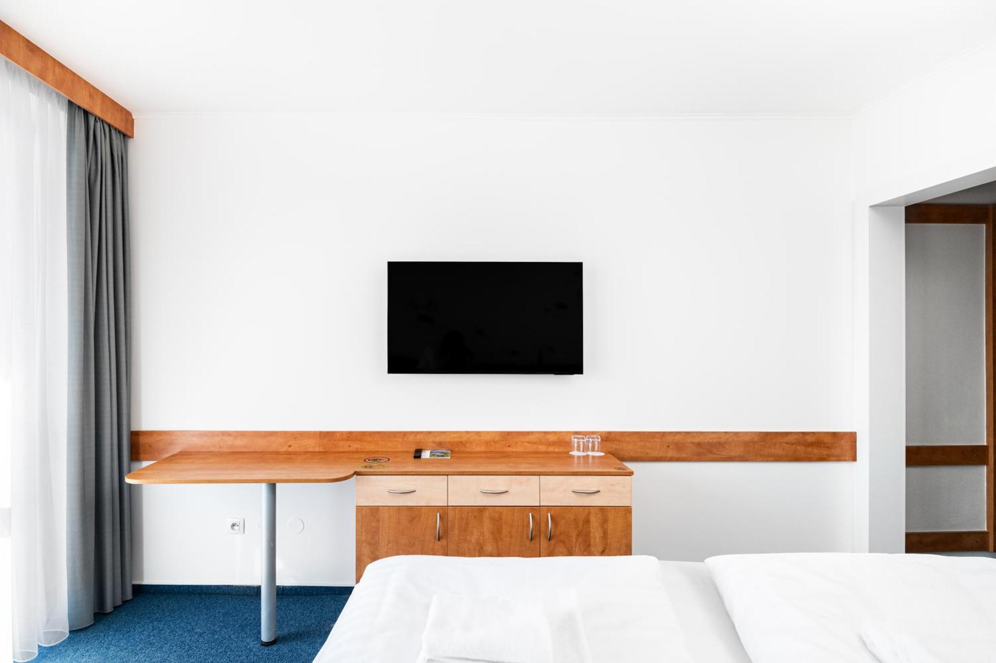 מלון Ibis Styles Relax Rožnov pod Radhoštěm מראה חיצוני תמונה