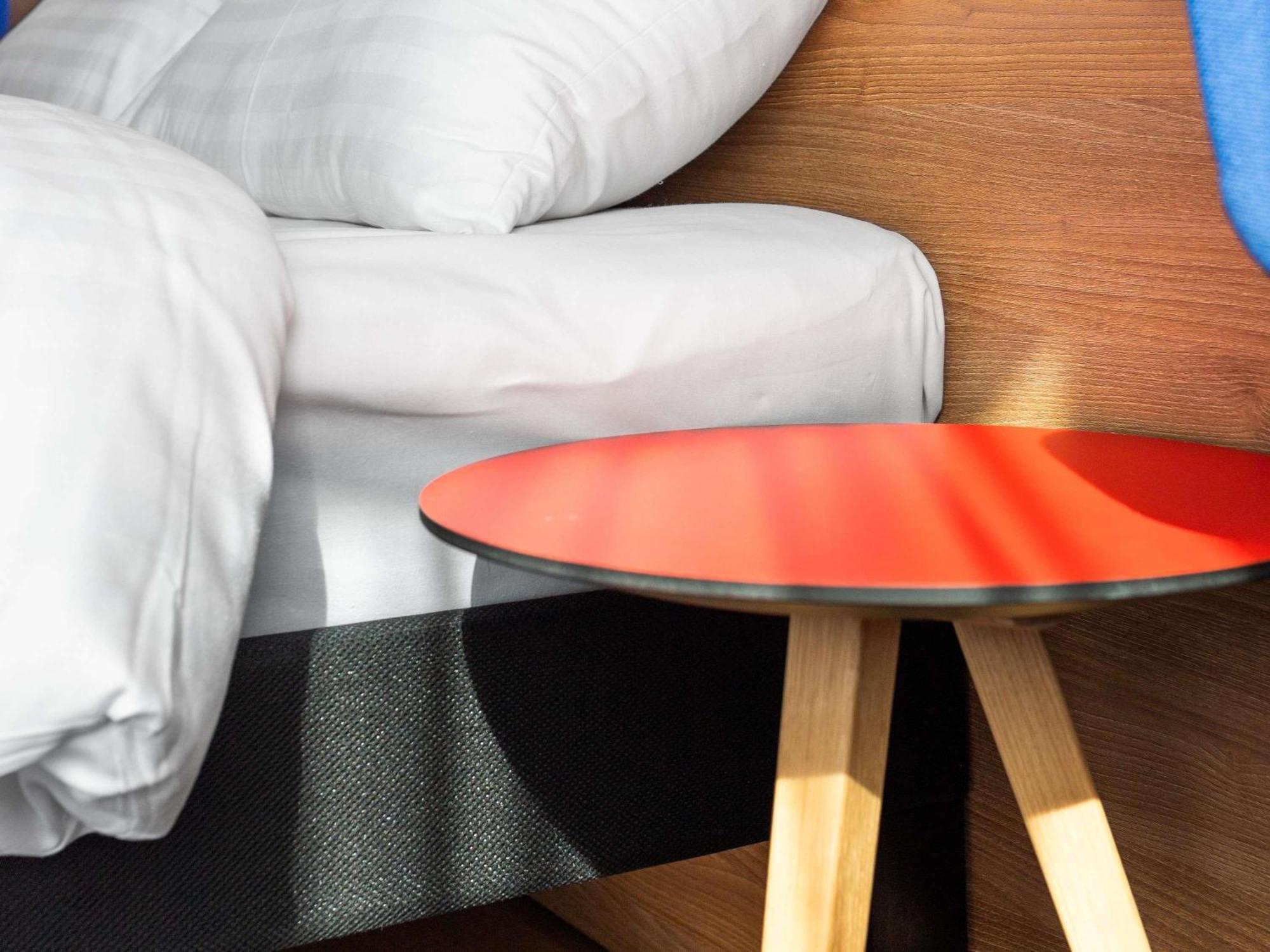 מלון Ibis Styles Relax Rožnov pod Radhoštěm מראה חיצוני תמונה